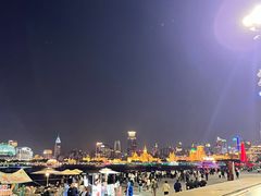 -上海港国际客运中心