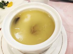 奶汤四宝-北京全聚德(西翠路店)