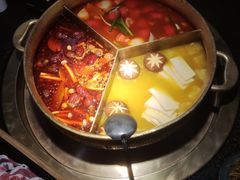 -湊湊火锅·茶憩(世博大道店)