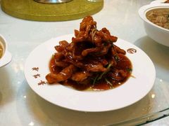 -鹿鸣春饭店(总店)