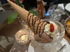 -ELI FALAFEL Lebanese&Mediterranean黎巴嫩美食(富城路店)