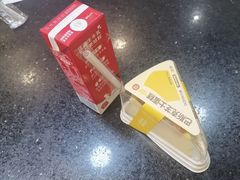 -DANXI丹喜面包·蛋糕(龙腾店)