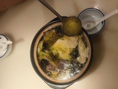 -吕记老鸭汤·徽菜馆(东营路店)