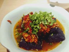 长沙臭豆腐-湘阁里辣(沙井华润万家店)