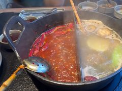 -大龙燚·旷野鲜火锅(广州首店)