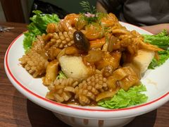 -北塘海鲜·天津菜(大光明桥旗舰店)
