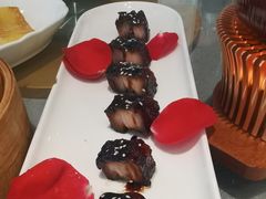-晋江荣誉国际酒店·港誉茶餐厅