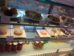 -Hello Kitty Cafe(弘大店)