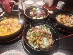 -旺爷砂锅·茶作(国贸城店)