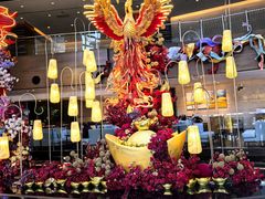 -羲和雅苑•北京烤鸭(平安国际金融中心店)