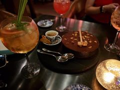 -池畔酒吧 WET Bar