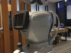 -无界眼镜MaxLess(滨江星光大道店)