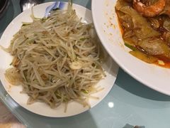 -天天鱼港·海鲜·鲅鱼水饺·招牌烤鸭(黄骅店)