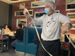 -海底捞火锅(枫蓝国际购物中心店)