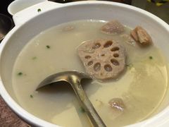 -楚鲜·汉正街一号(天河店)