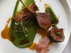 -上海和平饭店华懋阁 Cathay Room