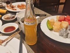-西安皇冠假日酒店·朱雀咖啡厅