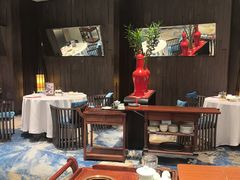 -红棉中餐厅·广州海航威斯汀酒店
