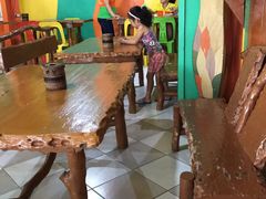 -Jonah's Fruit Shake & Snack Bar