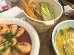 -锡和无锡菜(景丽苑店)