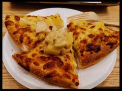 -尊宝比萨(南油龙城路店)