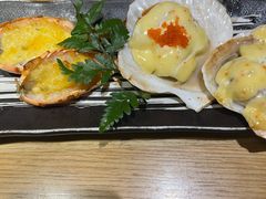 -三石铁板烧(紫竹桥店)