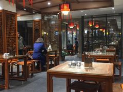 大堂-毅祥斋老孙家泡馍(北院门鼓楼店)