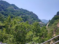 -黑龙潭风景区