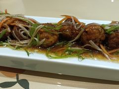 -然一素食餐厅(马利来广场店)