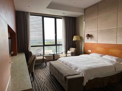 -张家港金凤凰度假村温泉