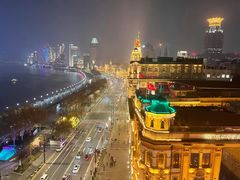 -上海和平饭店华懋阁 Cathay Room