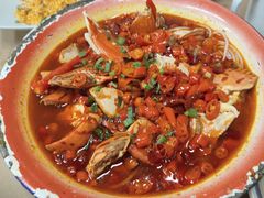 -老三样·旧食新味(万寿宫店)