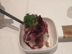 -北李妈妈菜·虾爬子大锅贴(贵和店)