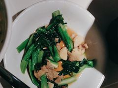 -田婆婆的菜(友谊阳光城店)