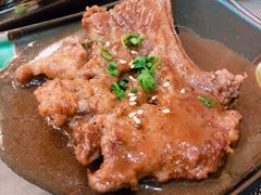 -左舞日本料理