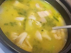 -東城故事·尋找姆媽的味道(玉兰路店)