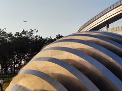 -宝安西湾红树林湿地公园