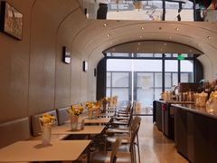 -Seesaw Coffee(上生新所店)