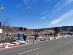 -图们国门景区