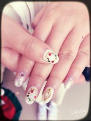 -JustNail甲思美甲