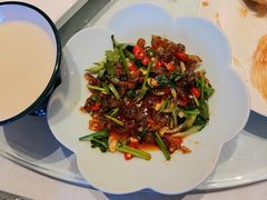 -粤盛海鲜楼(融冠乐城店)