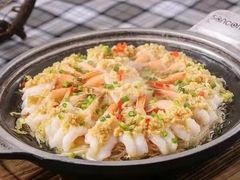 -福满我家大碗厨·湘菜(上海大厦店)