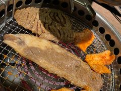-火炉火自助餐(枫蓝国际店)