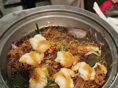 -绿茶餐厅(天津天河城店)