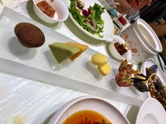 -柒园·三十年创意杭帮菜(龙湖滨江天街店)