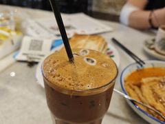 -何九海南茶店(鬼仔巷店)