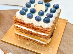-M'CAKE(西单大悦城店)