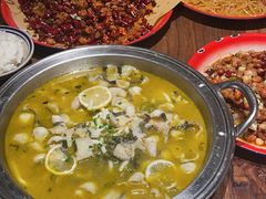 -泥糊破店小酒馆·团建聚餐(南京西路店)