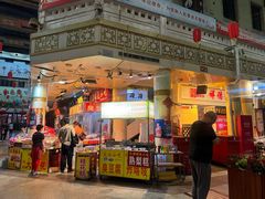 -南市食品街