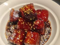 -梅飞酒家(桑园路店)